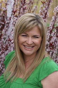 kristen burris